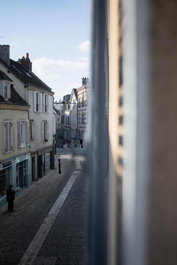 L'Amiral - Leparticulier Collection Chartres Exterior photo