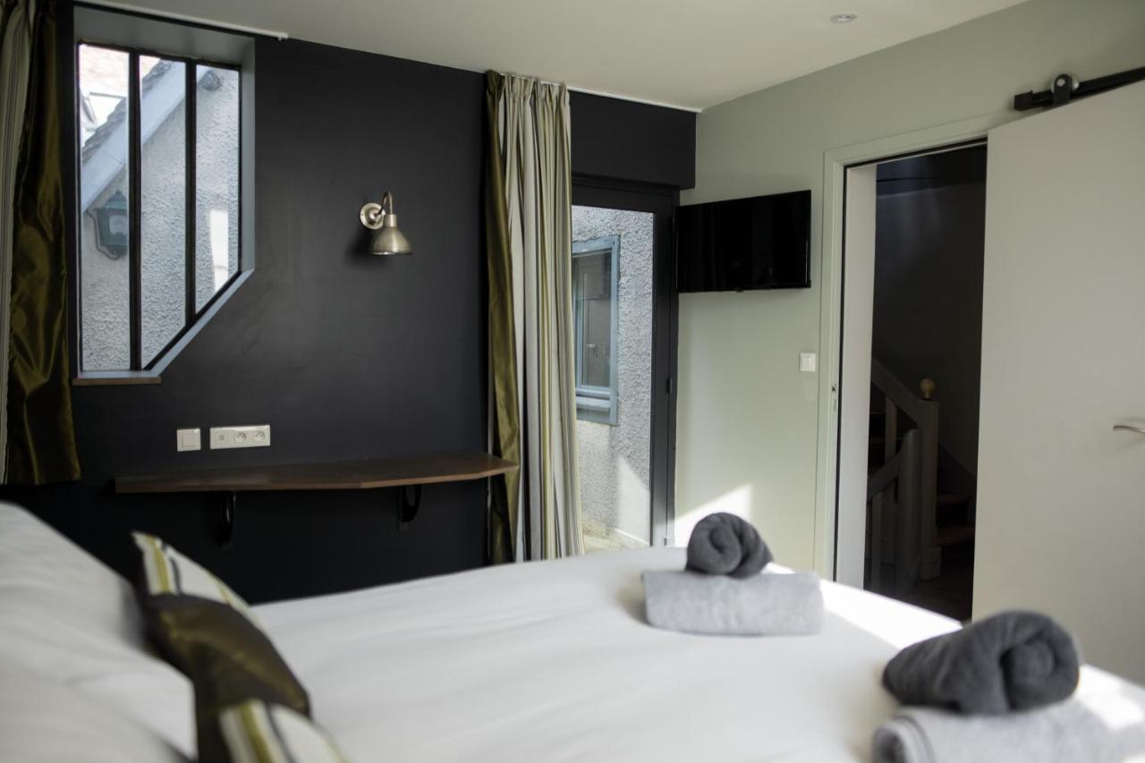 L'Amiral - Leparticulier Collection Chartres Exterior photo